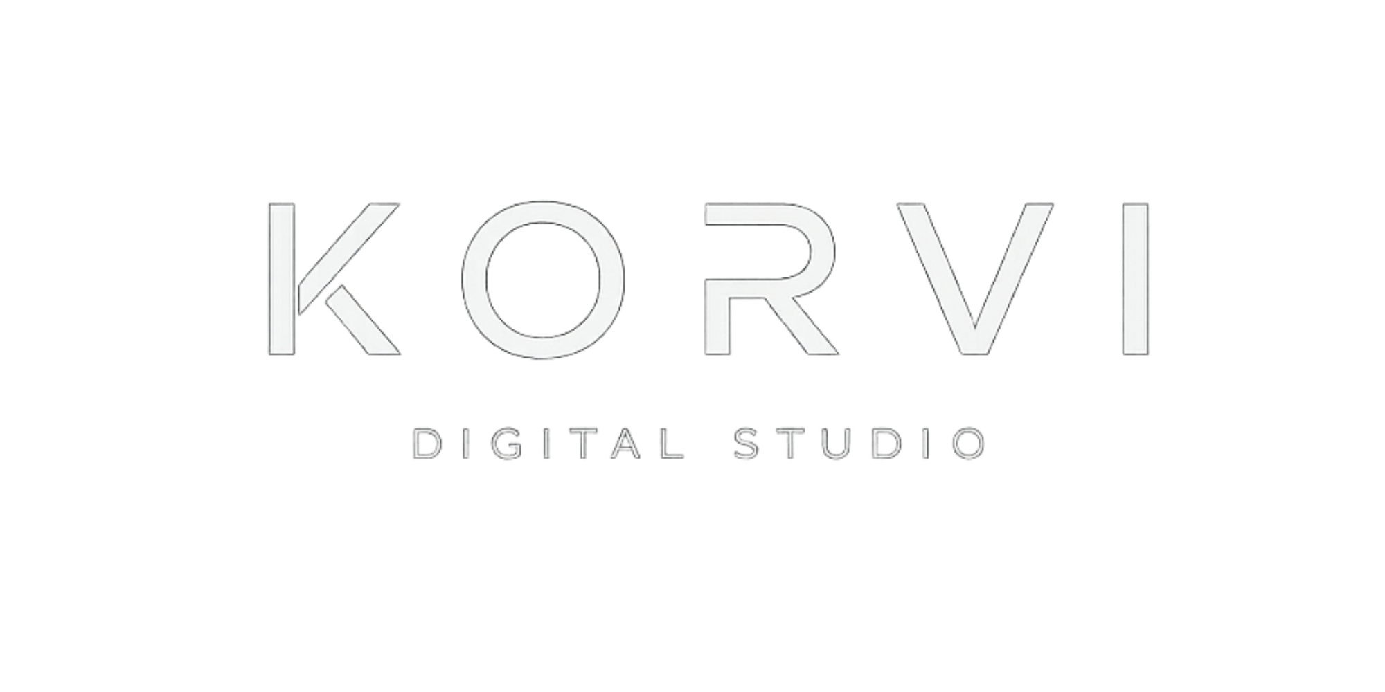 KORVI Digital Studio