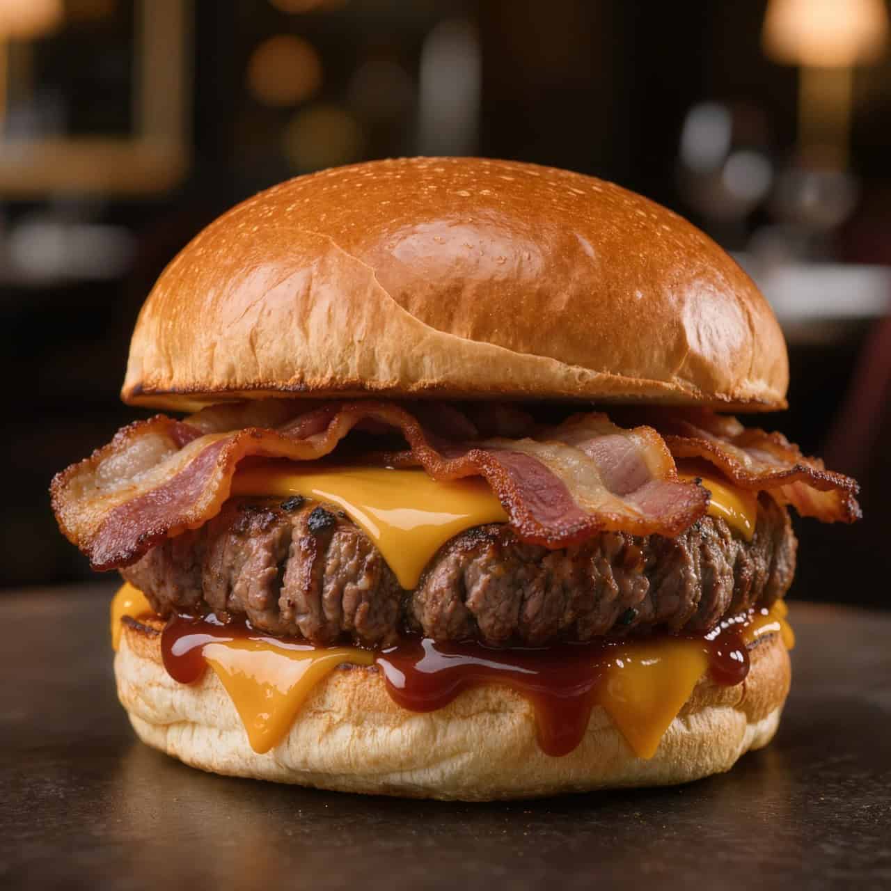 Bacon Lover